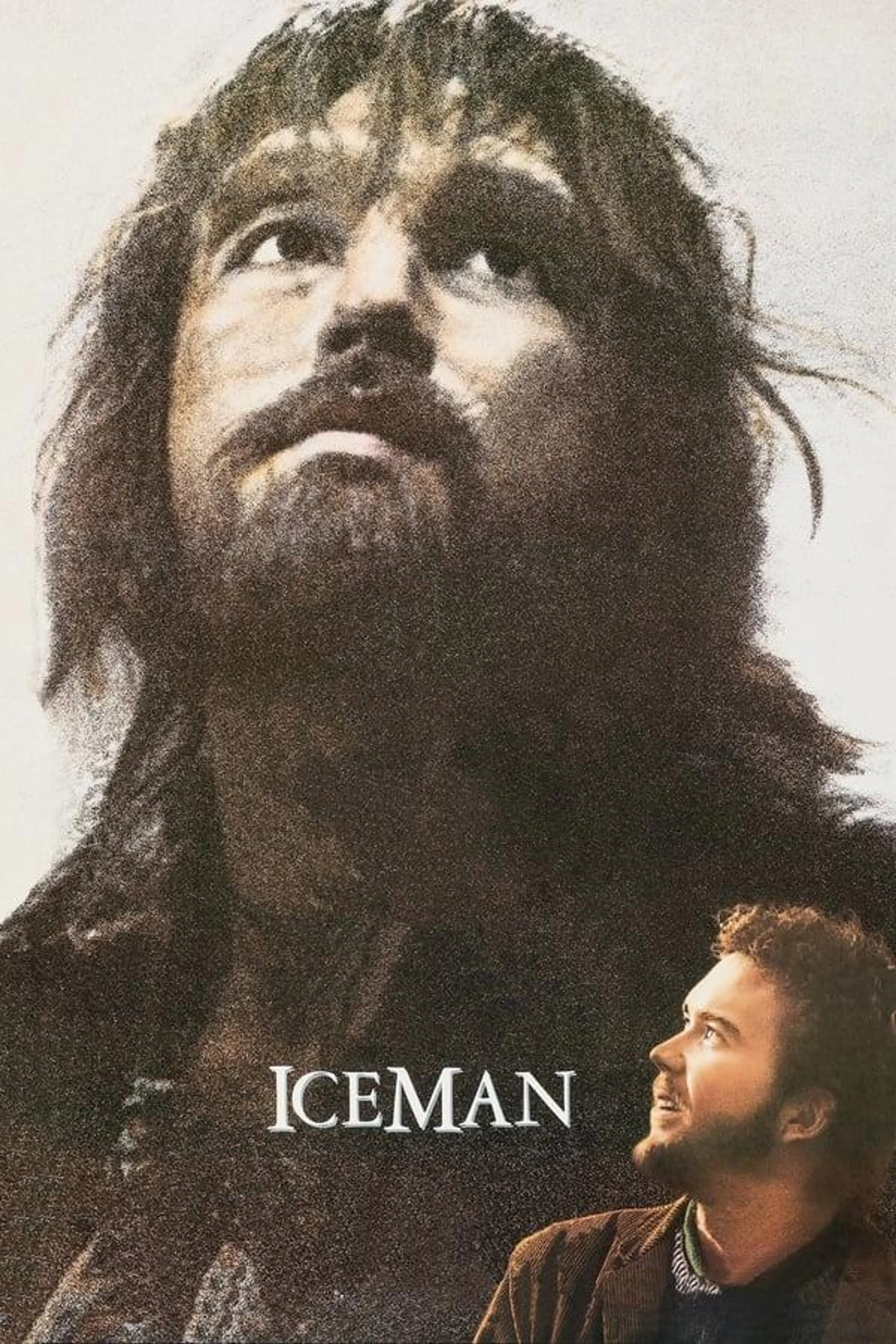 Iceman