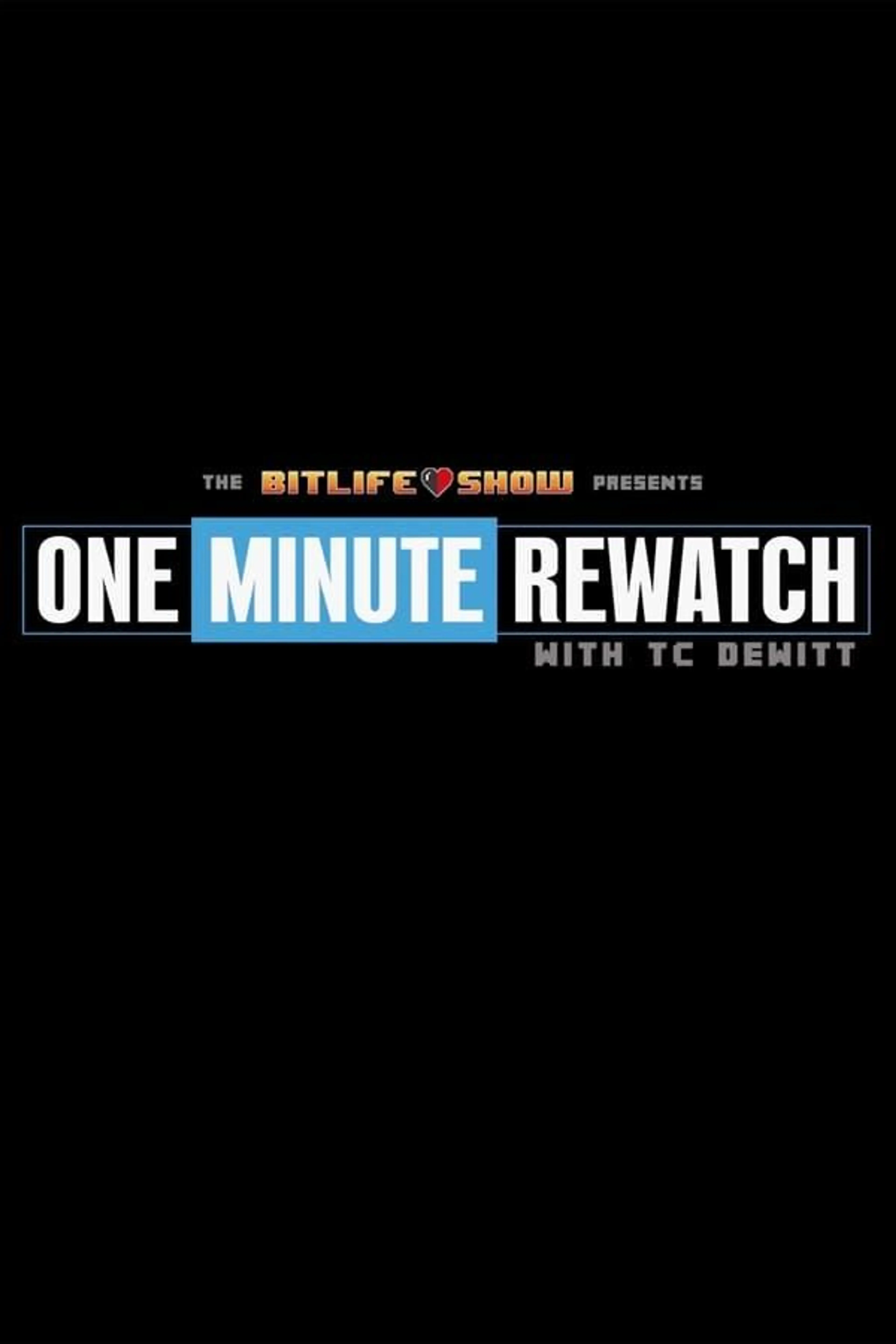 1 Minute Rewatch Season 2