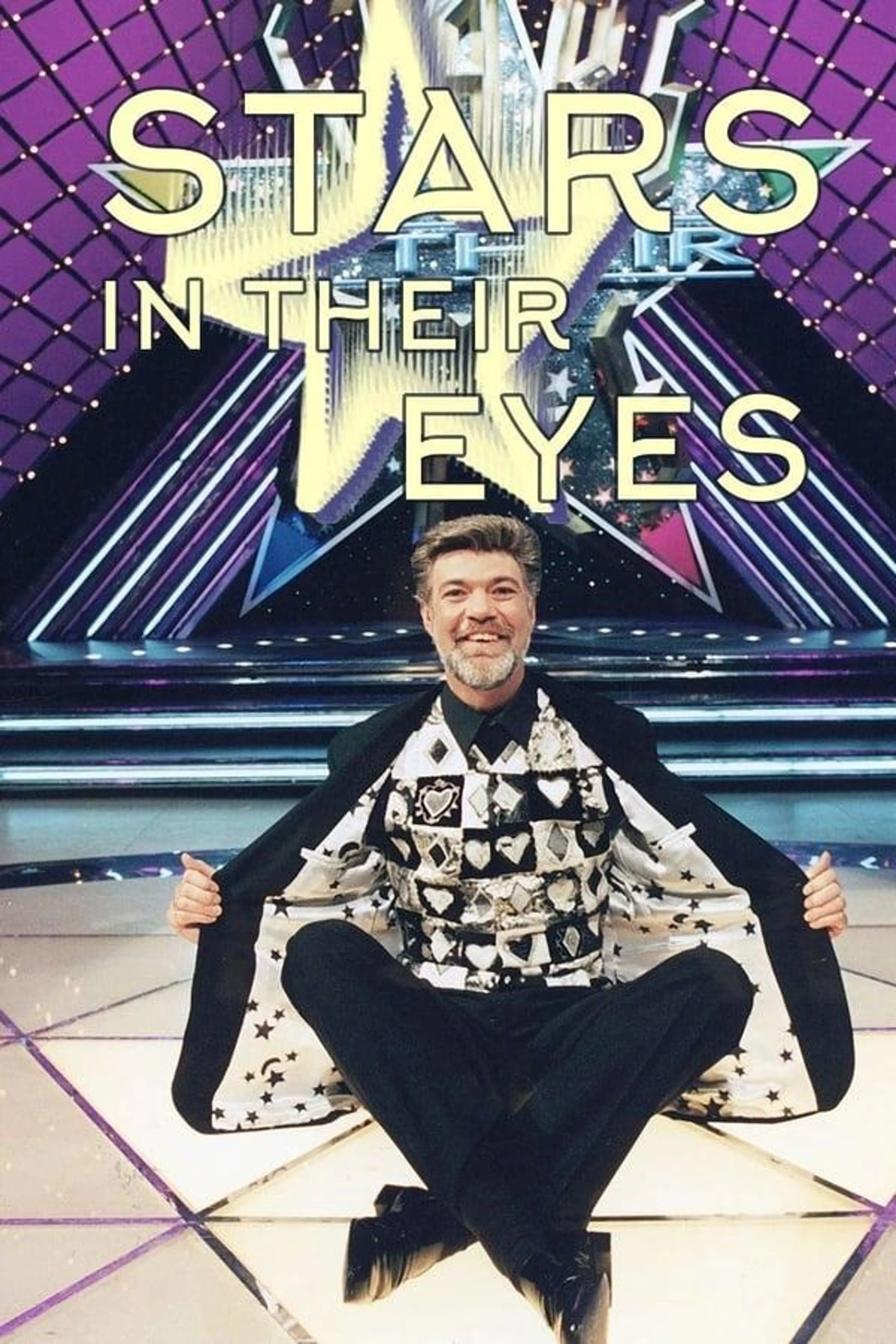 Stars in Their Eyes Season 2