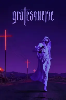 Grotesquerie Season 1