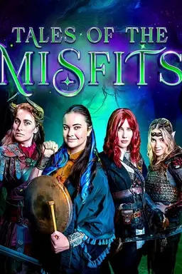 Tales of the Misfits Tales of the Misfits