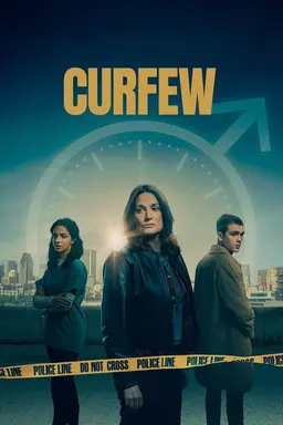 Curfew Season 1