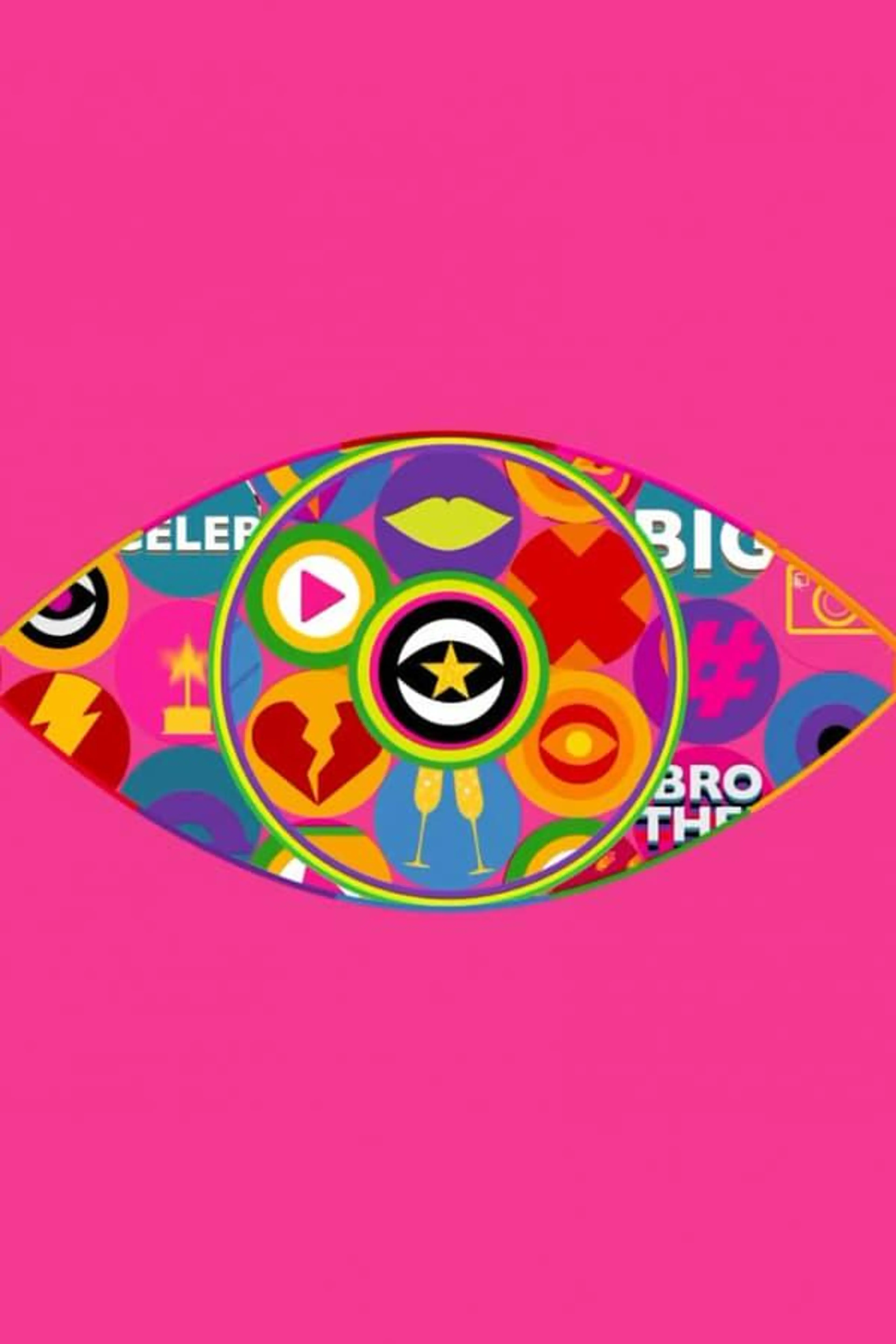 Celebrity Big Brother: Live Stream Season 1