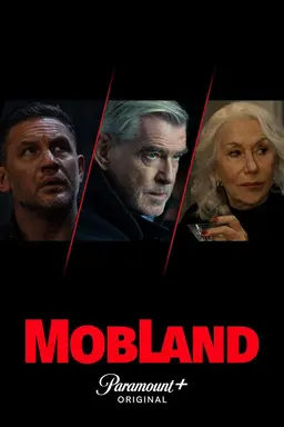 MobLand Season 1