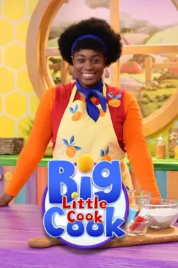 Big Cook Little Cook (2022) Season 2