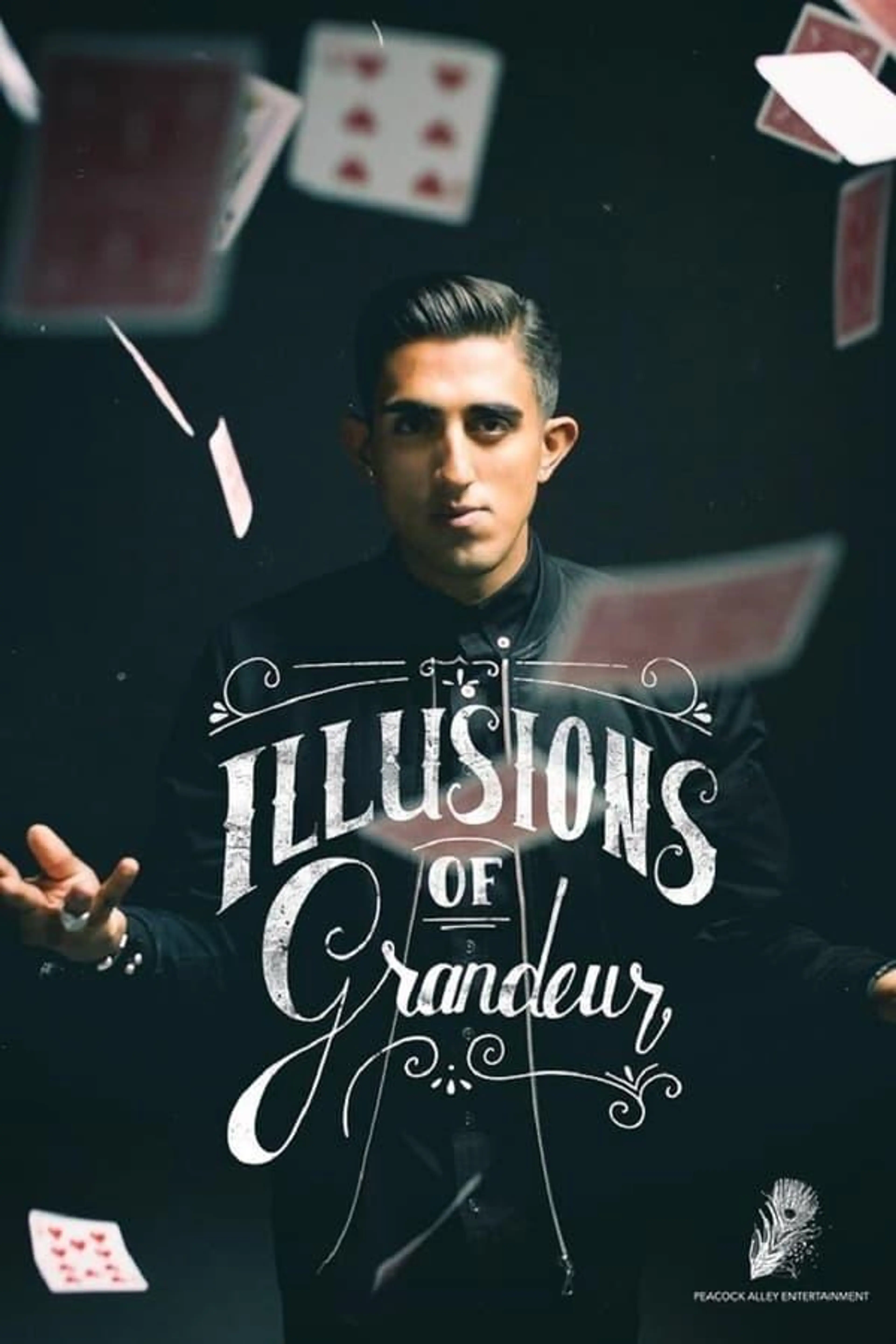 Illusions of Grandeur Season 1