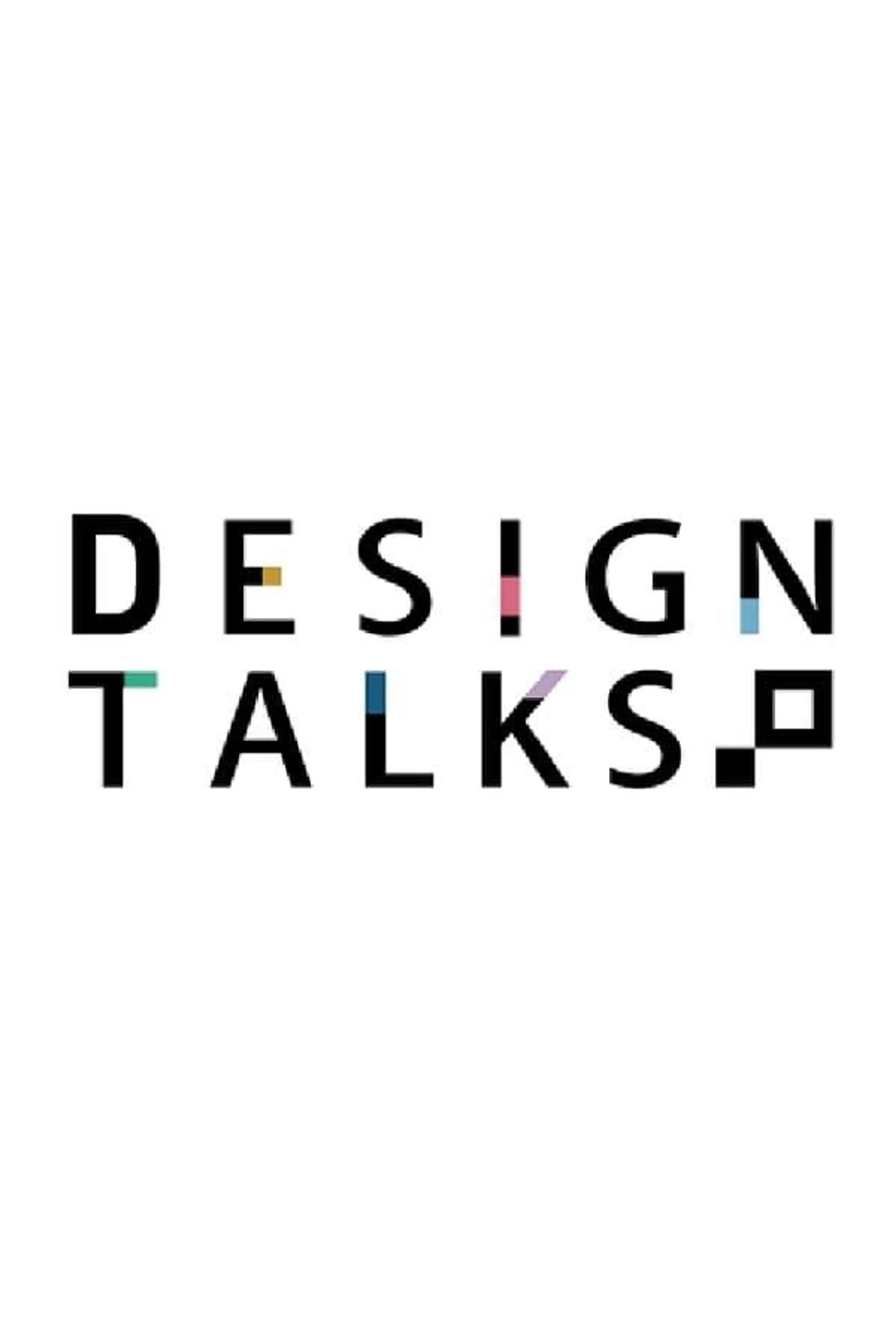 DESIGN TALKS Season 2