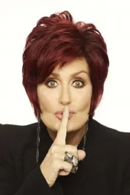 The Sharon Osbourne Show (uk) season 1
