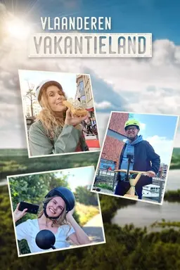 Vlaanderen vakantieland Season 2