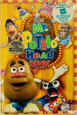 The Mr. Potato Head Show Season 1