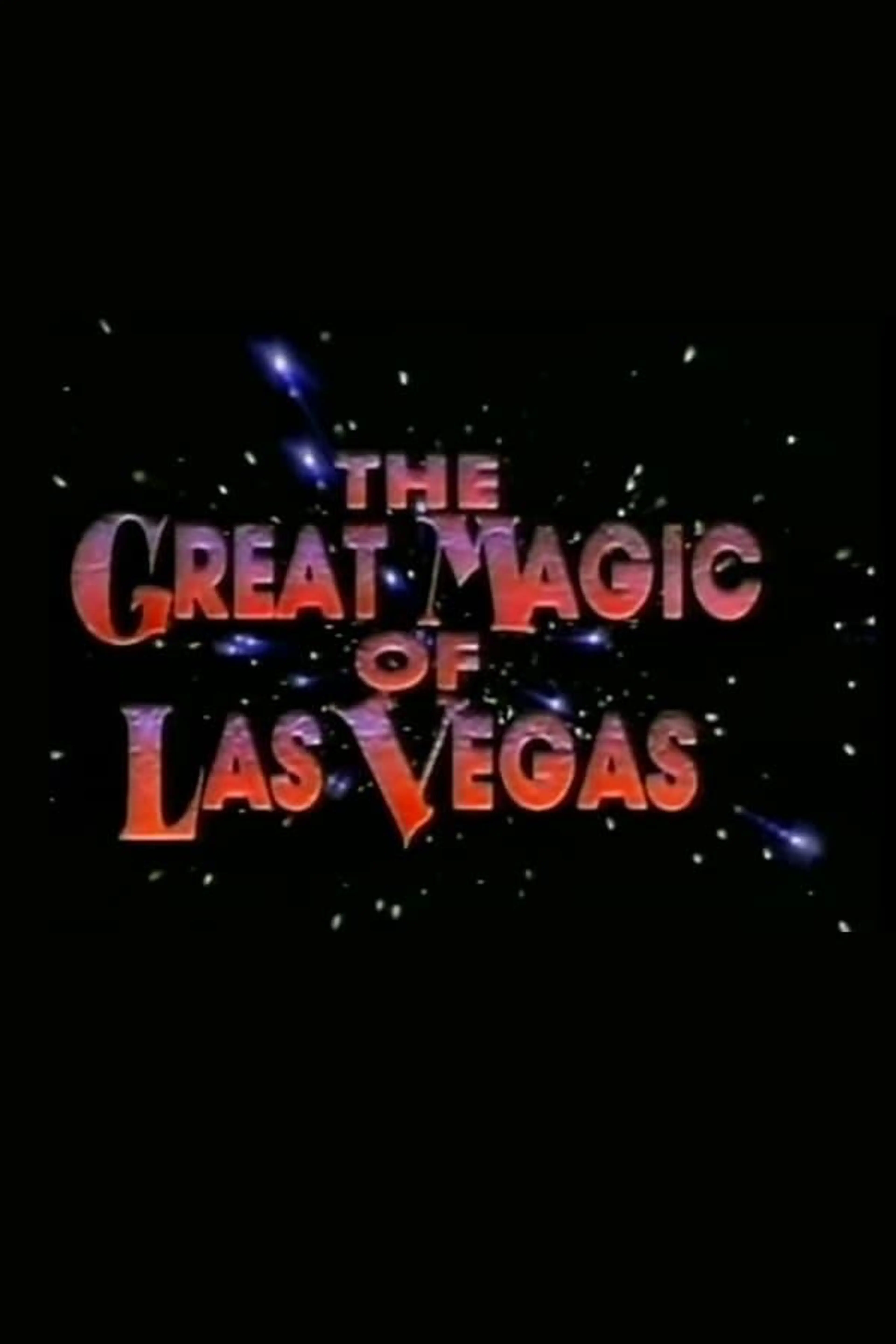 The Great Magic of Las Vegas Season 1