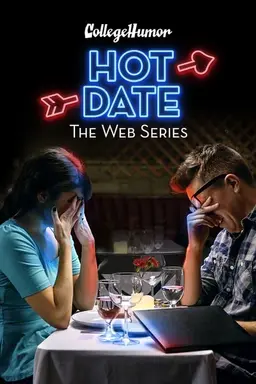 Hot Date: The Web Series Season 2