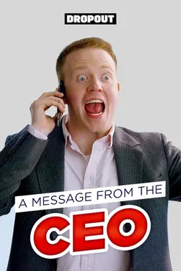 A Message From the CEO Specials