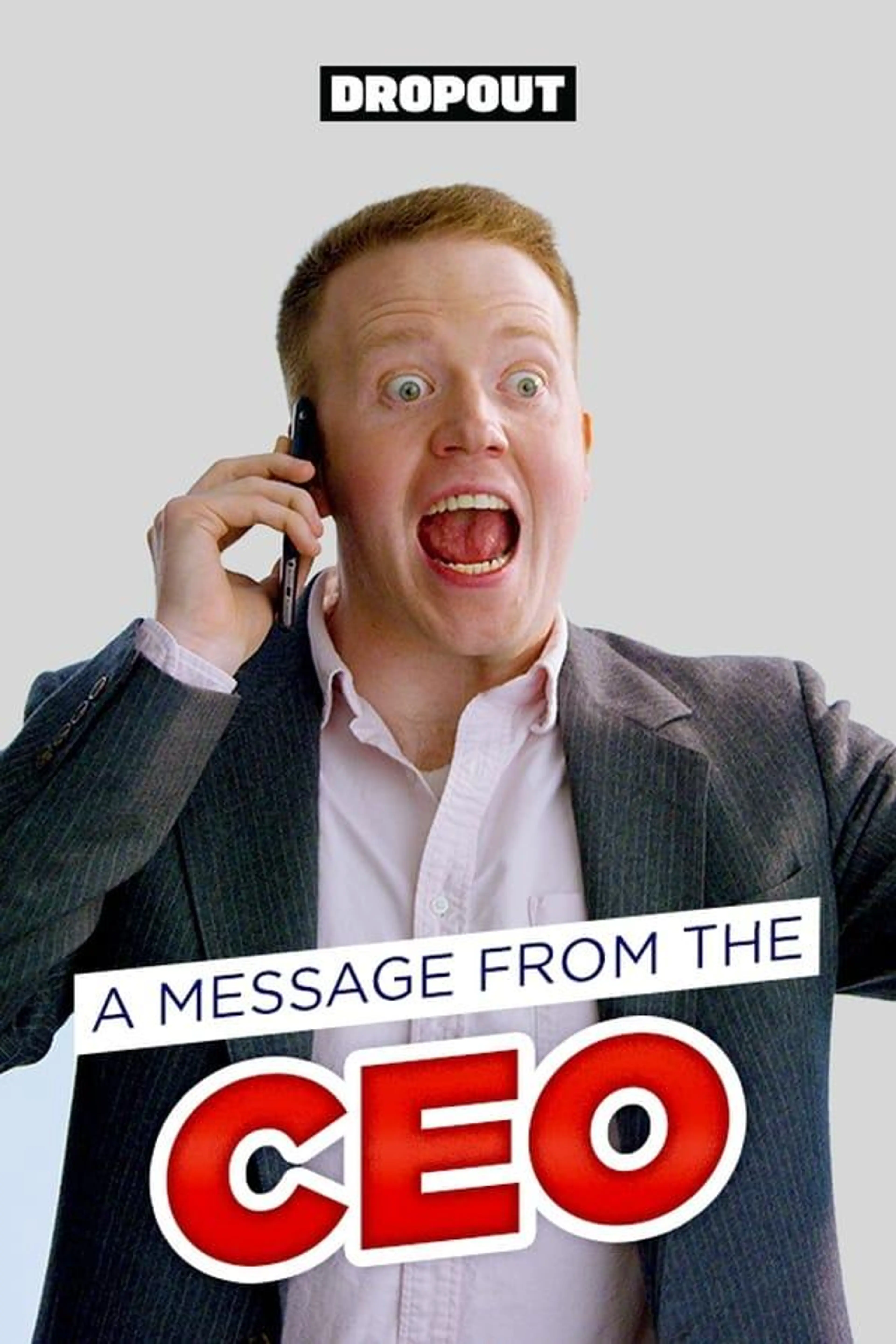 A Message From the CEO Specials