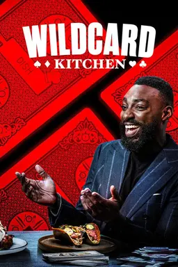 Wildcard Kitchen Season 1