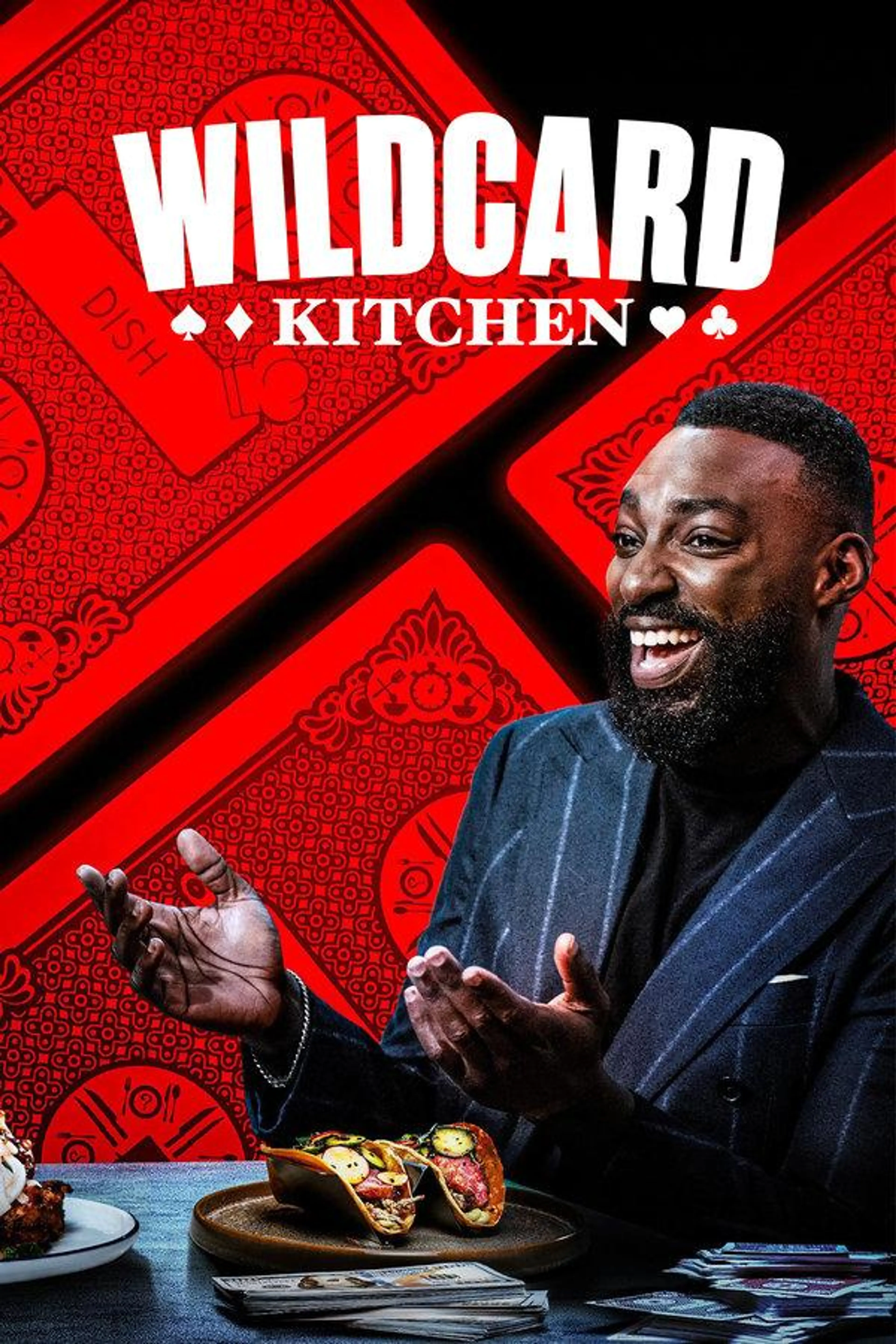 Wildcard Kitchen Season 1