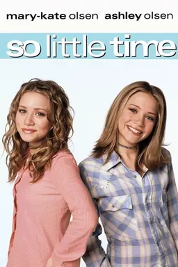 So Little Time Specials