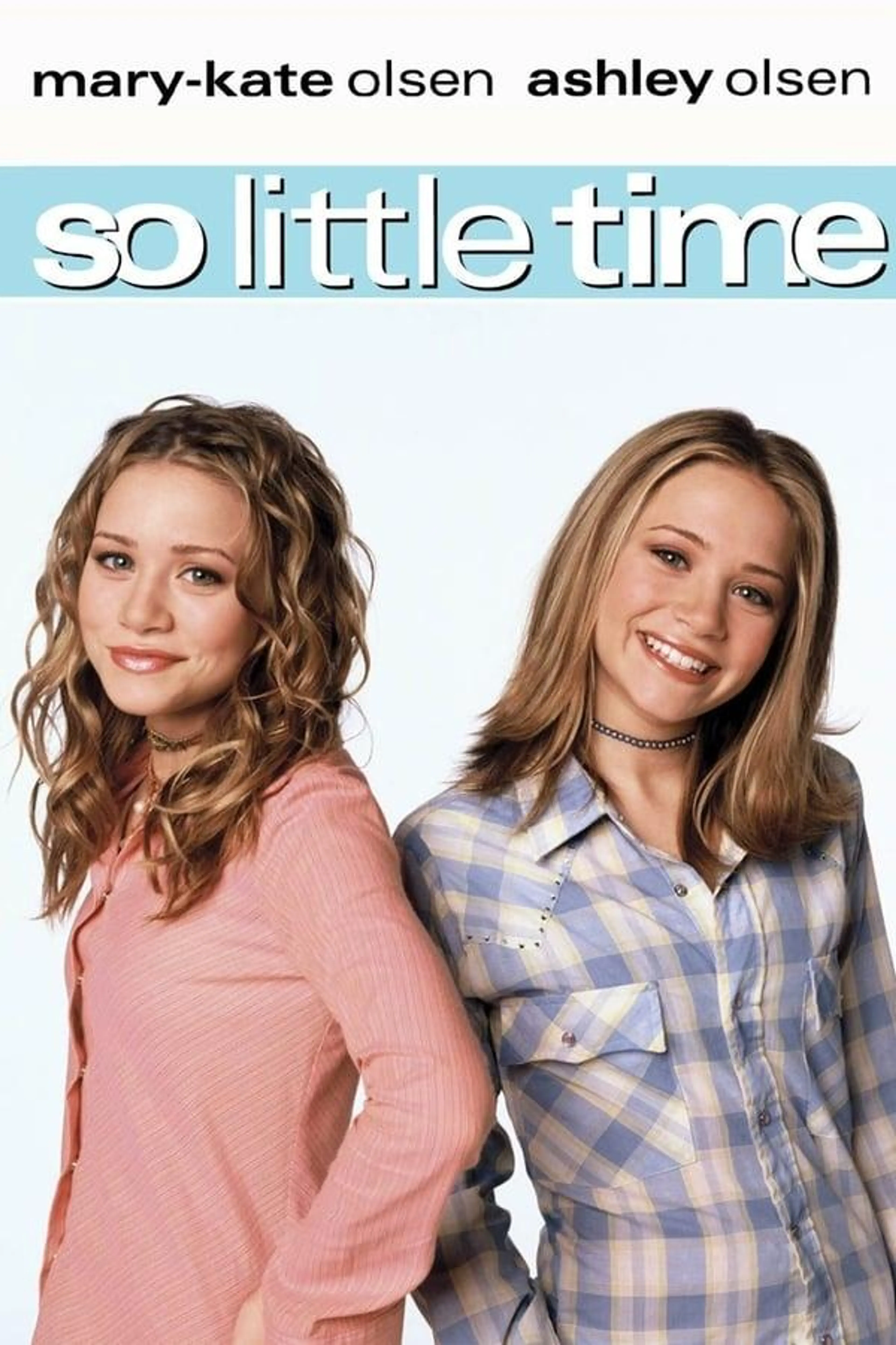 So Little Time Specials