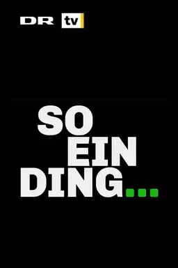So ein Ding Season 14