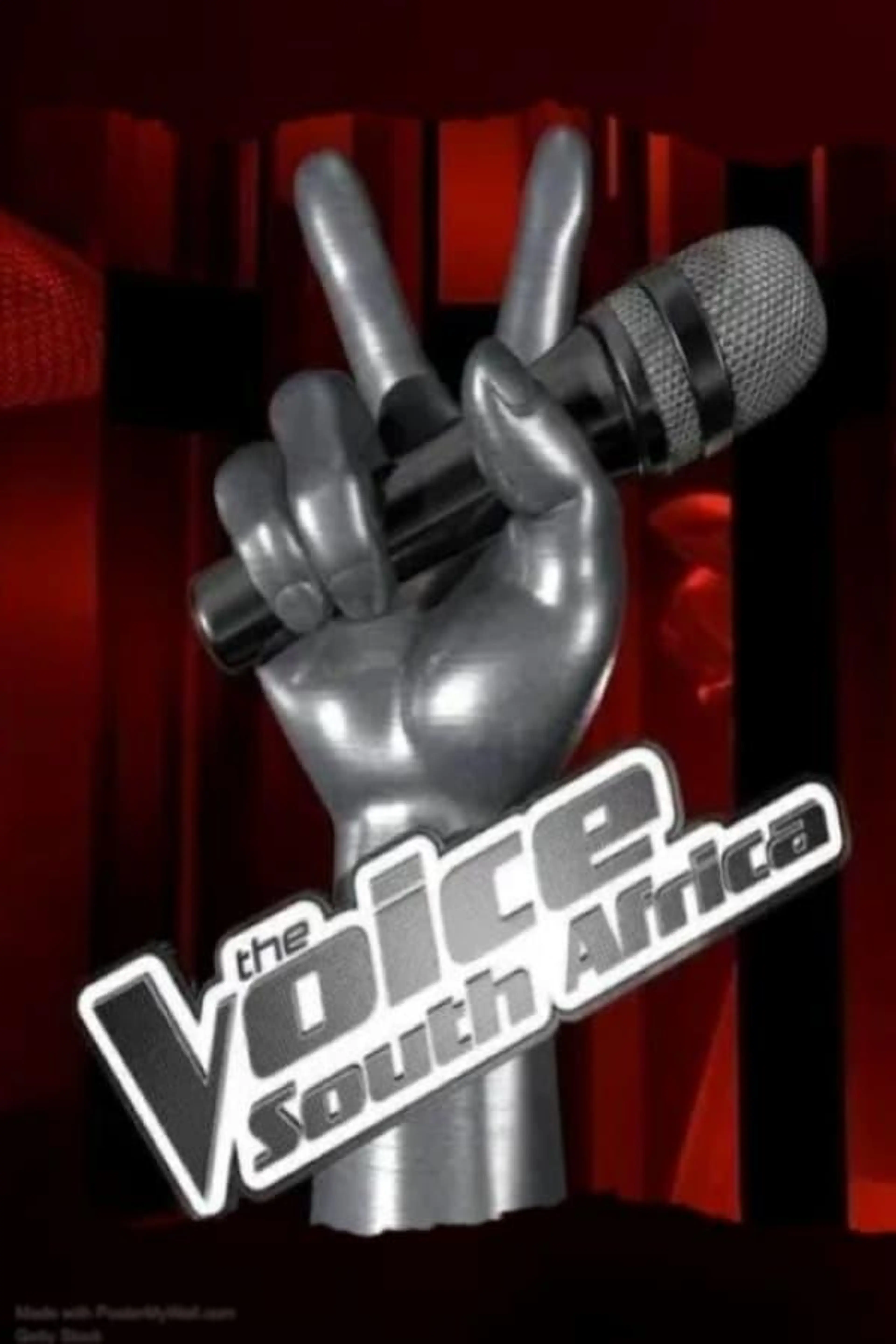 The Voice South Africa Season 2