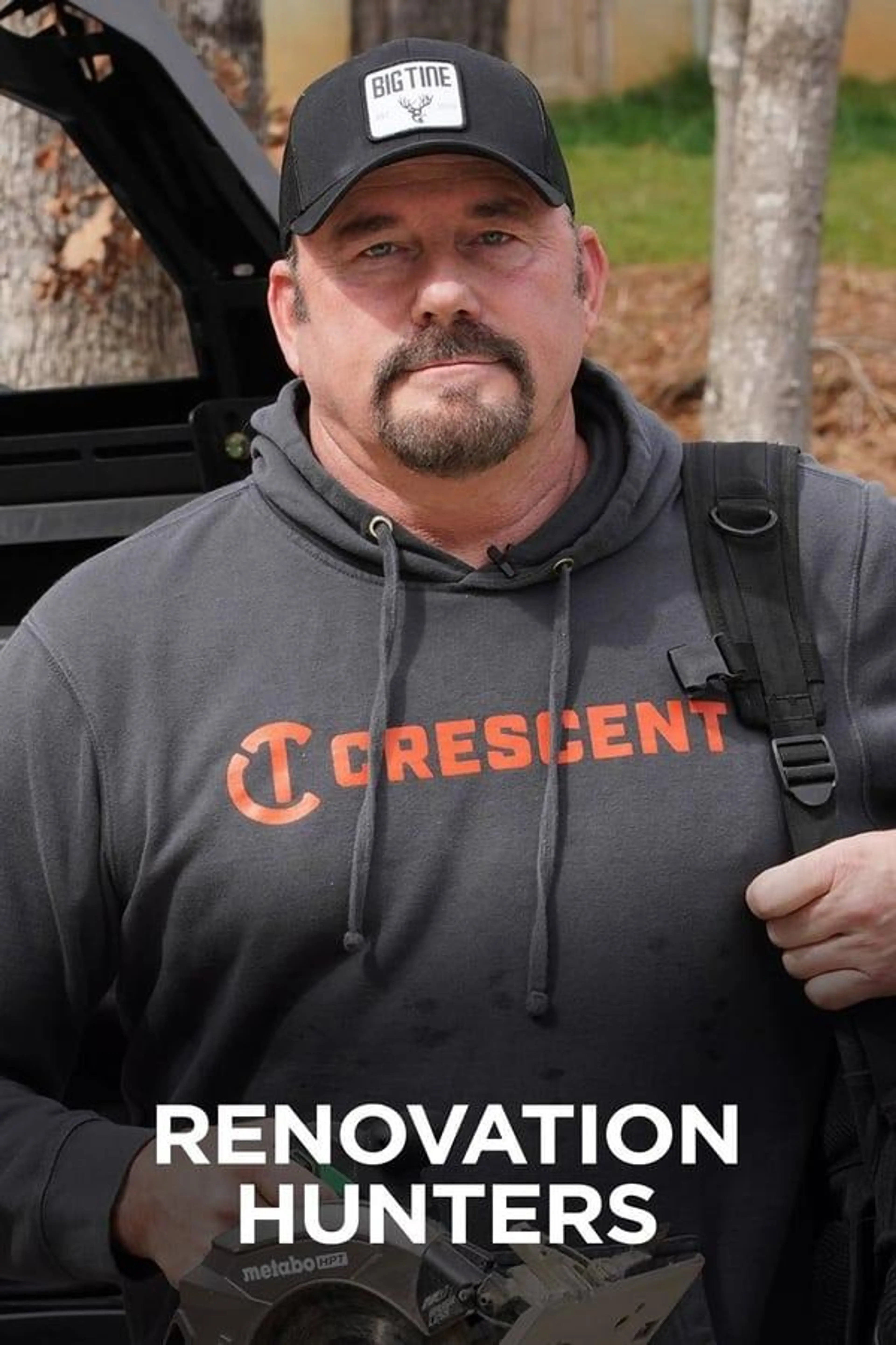 Renovation Hunters Season 1