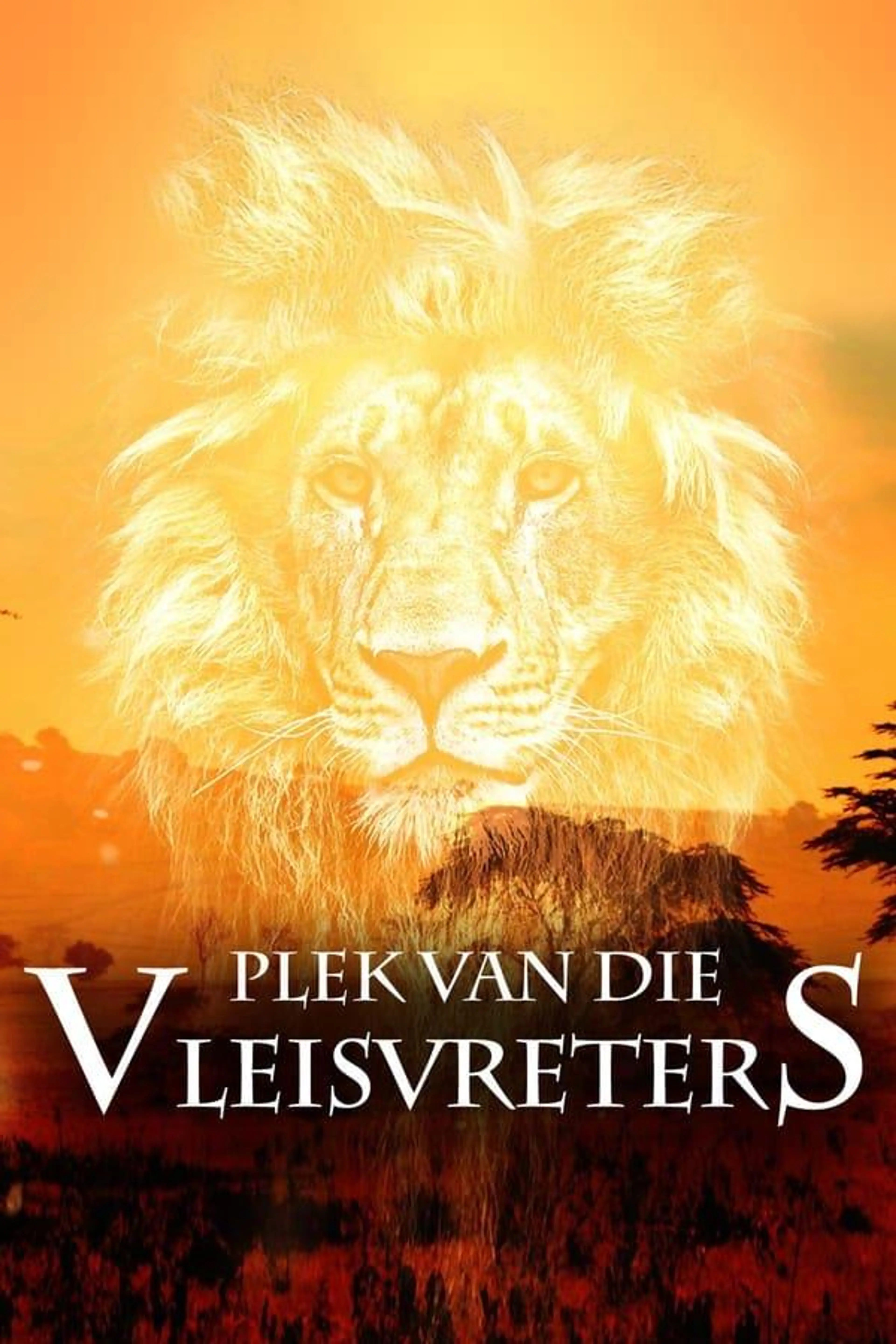 Plek van die Vleisvreters Season 1