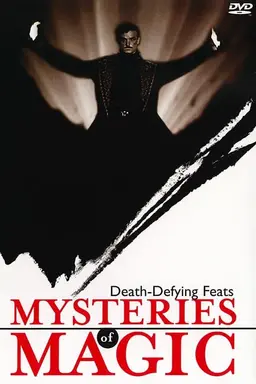 Mysteries of Magic Season 1