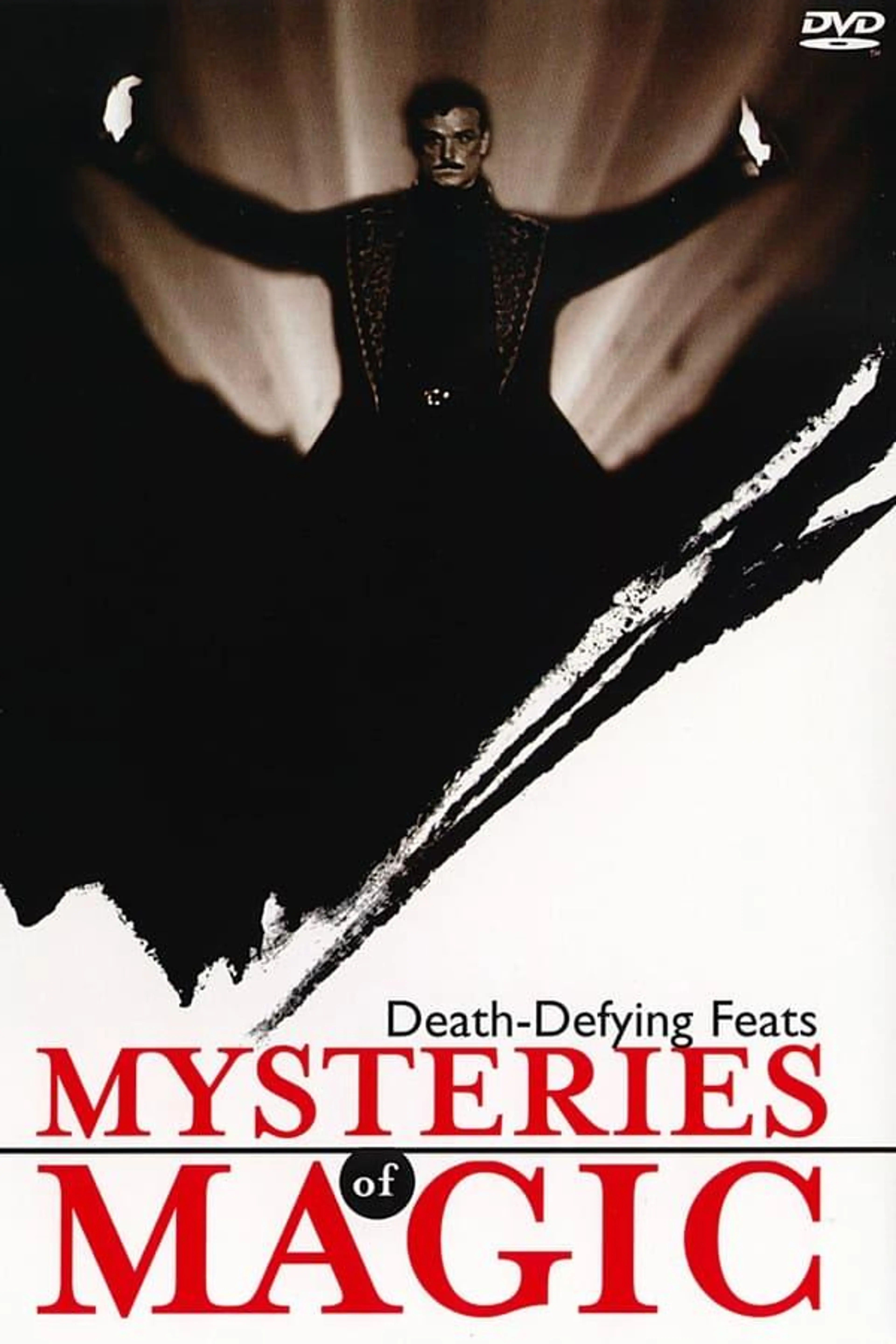 Mysteries of Magic Season 1