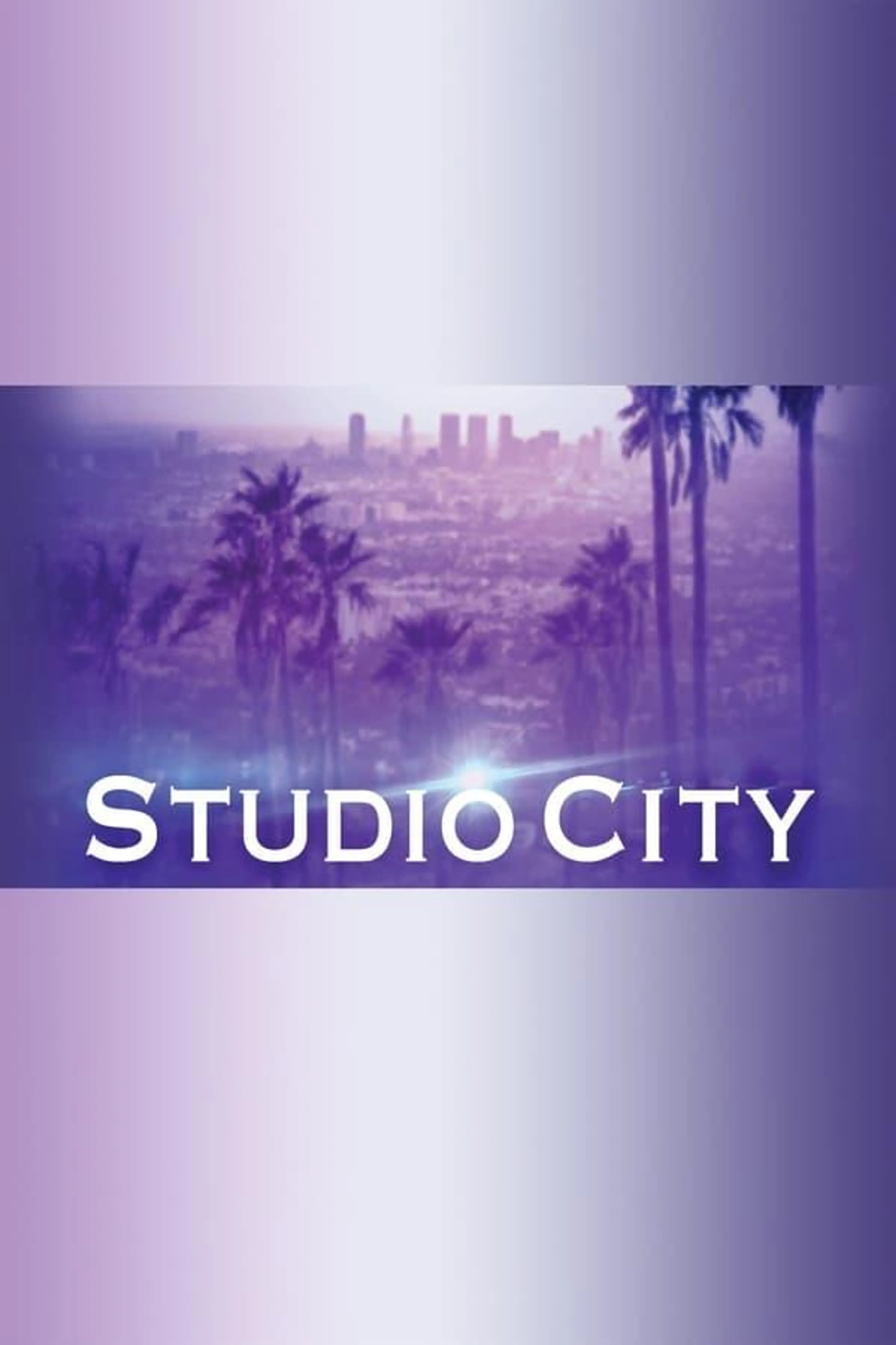 Studio City Season 1