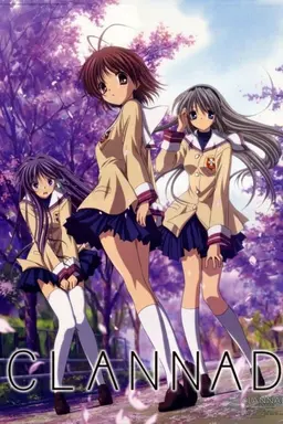 Clannad Specials