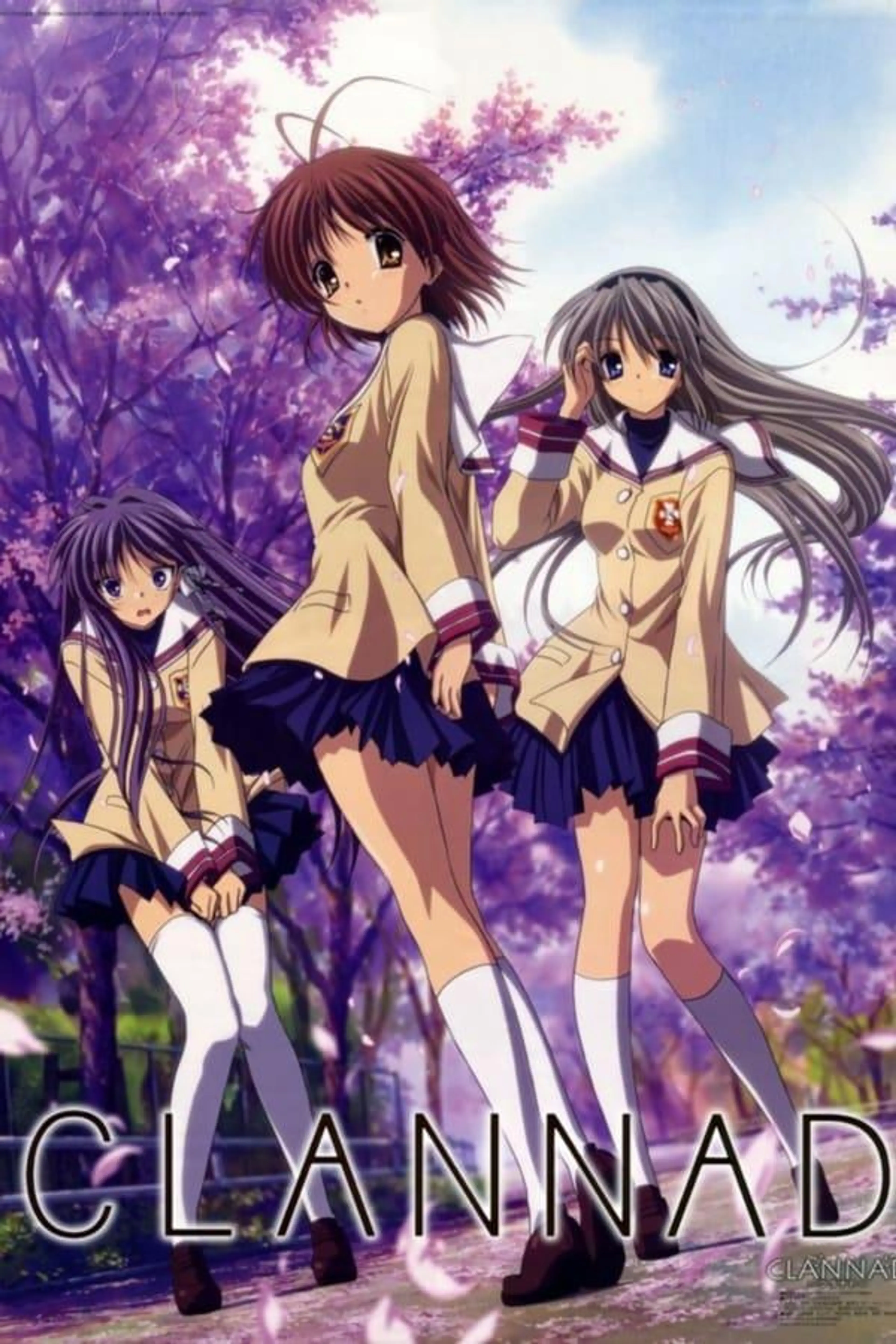 Clannad Specials