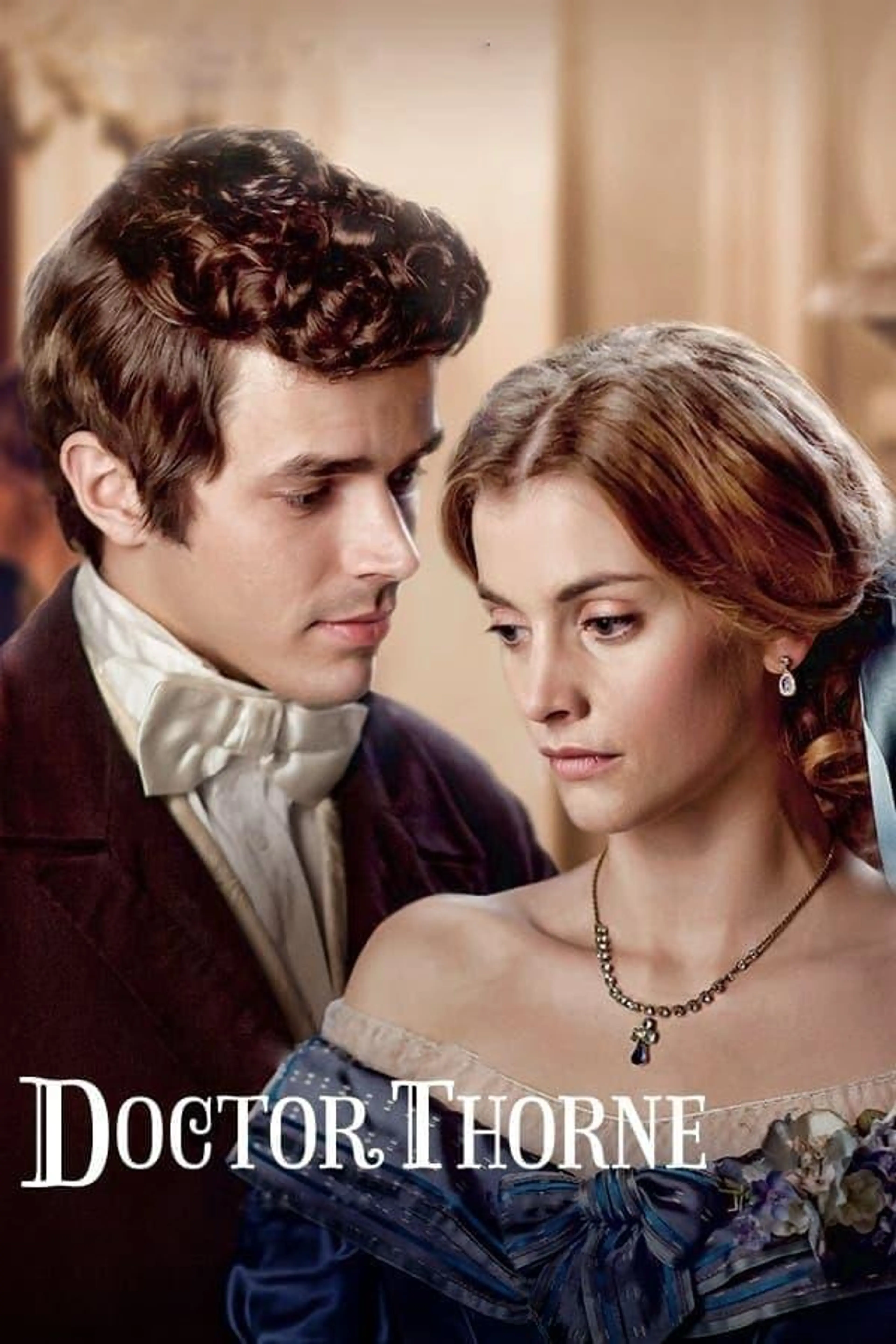 Doctor Thorne NA Miniseries