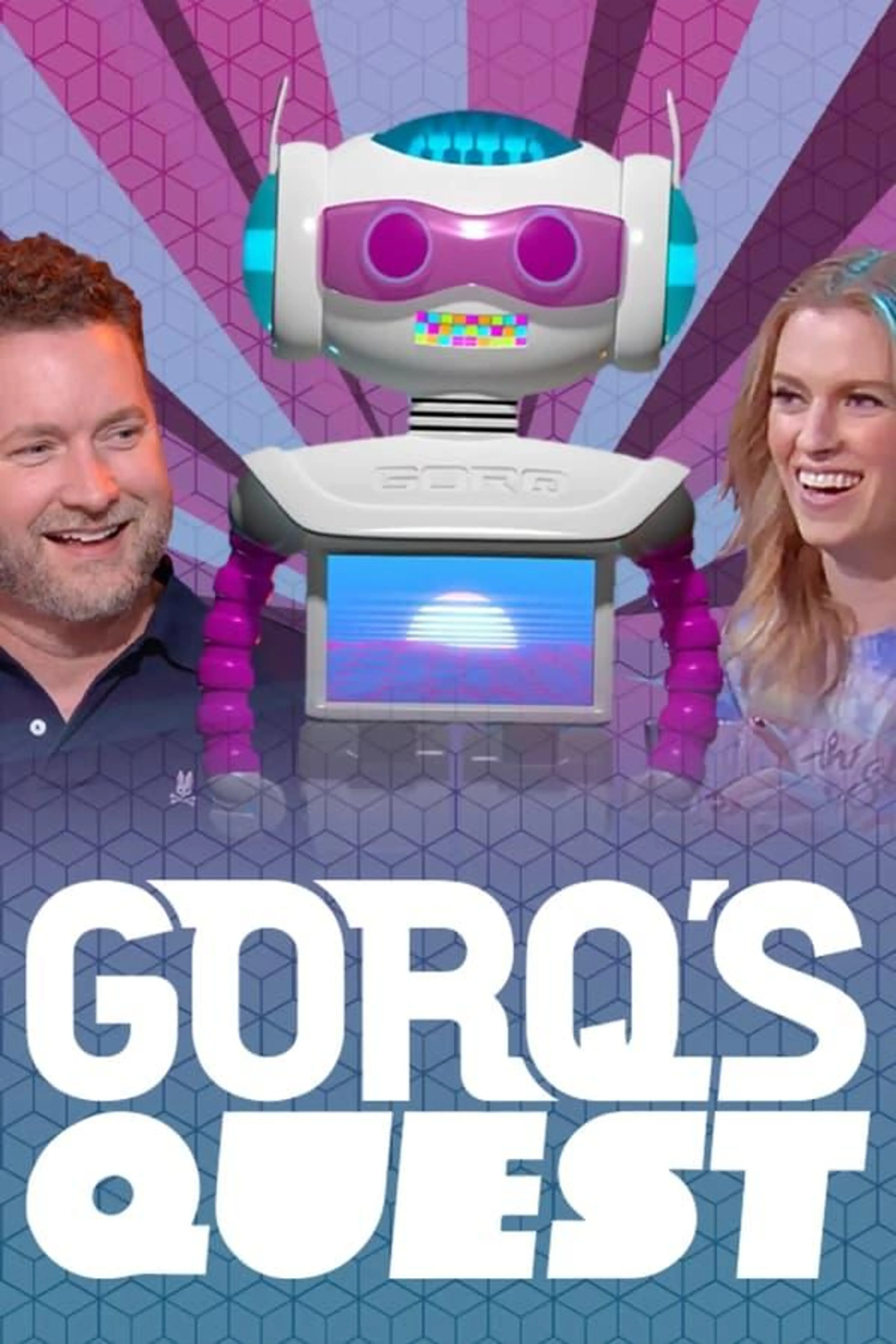 GORQ's Quest Season 1