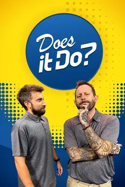 Does It Do? Season 1