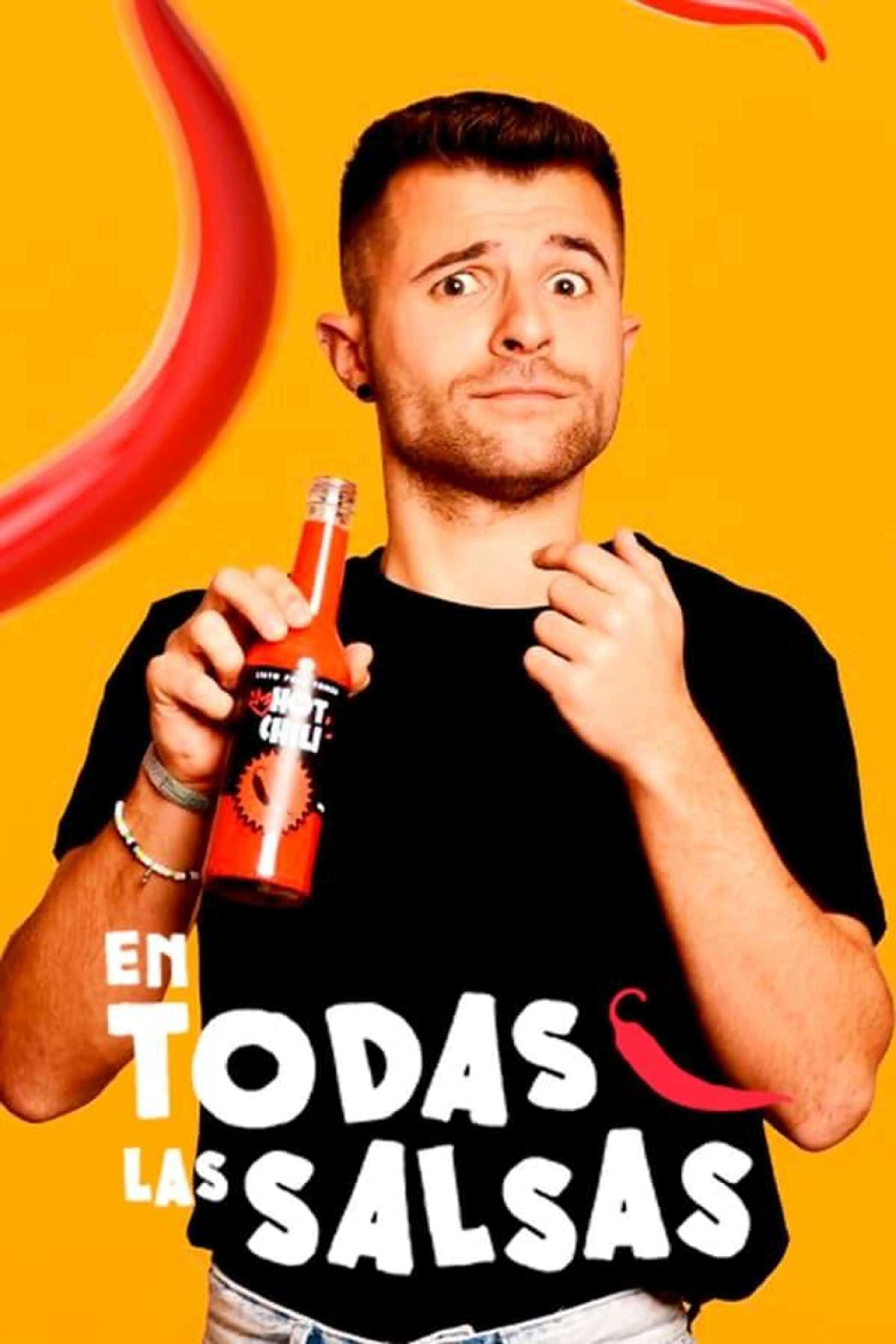 En todas las salsas Season 2