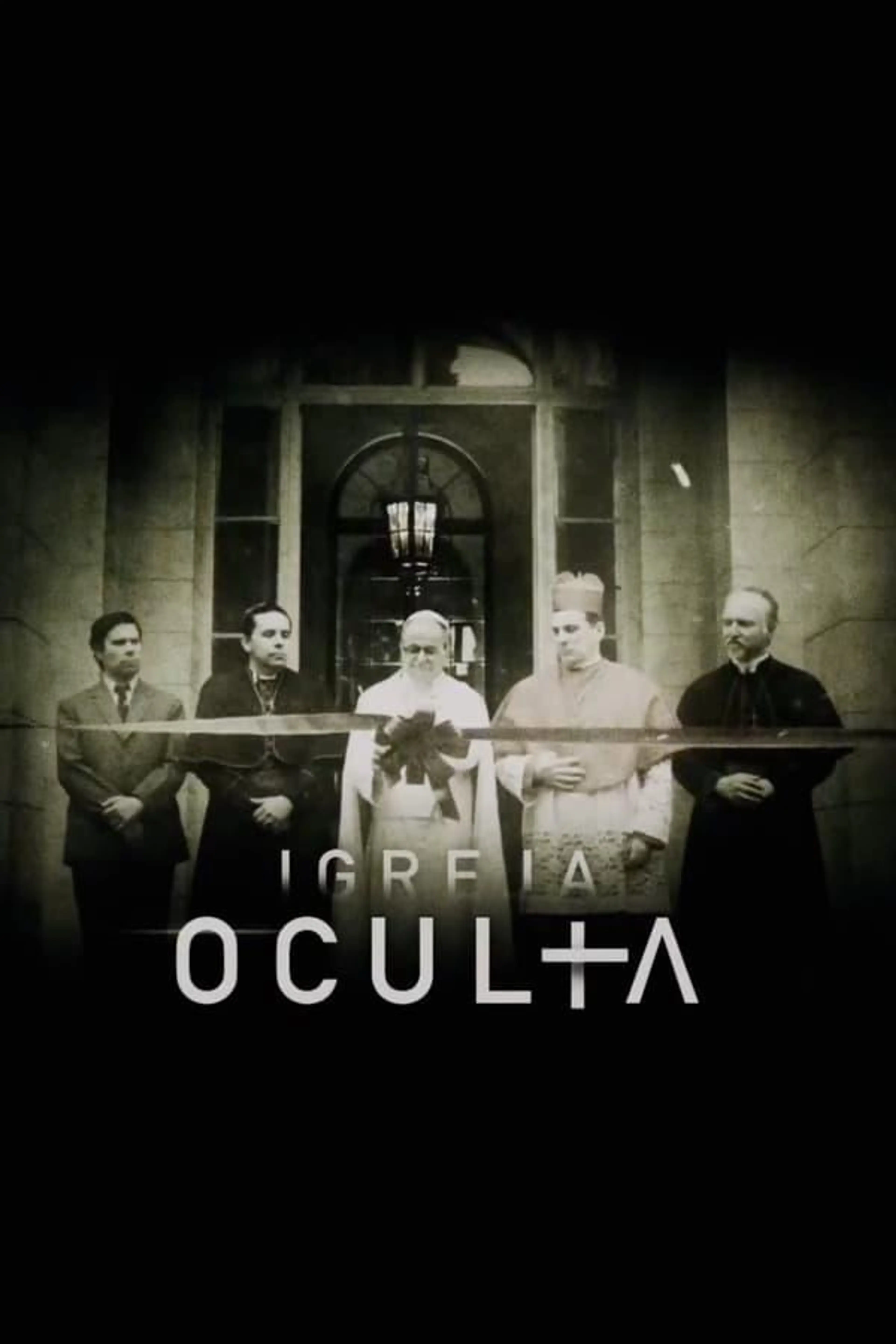 La Iglesia Oculta Season 1