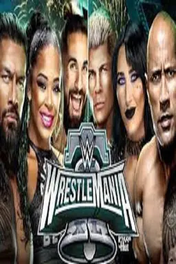 TKO WWE Pay Per View 2024