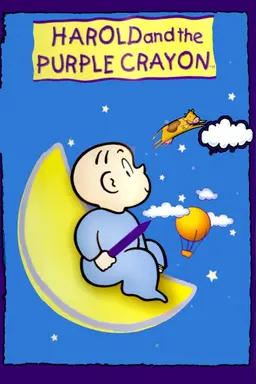 Harold and the Purple Crayon Season 1