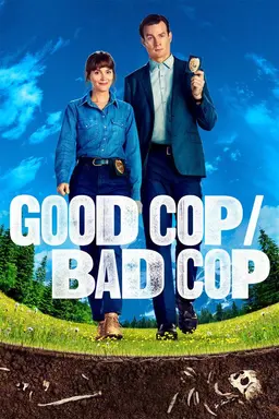 Good Cop/Bad Cop Season 1