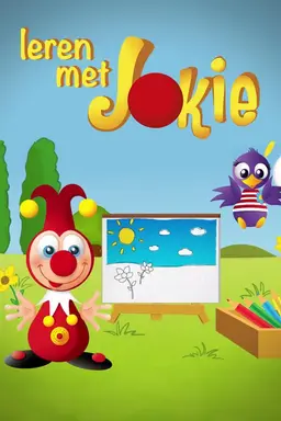 Leren met Jokie Season 1