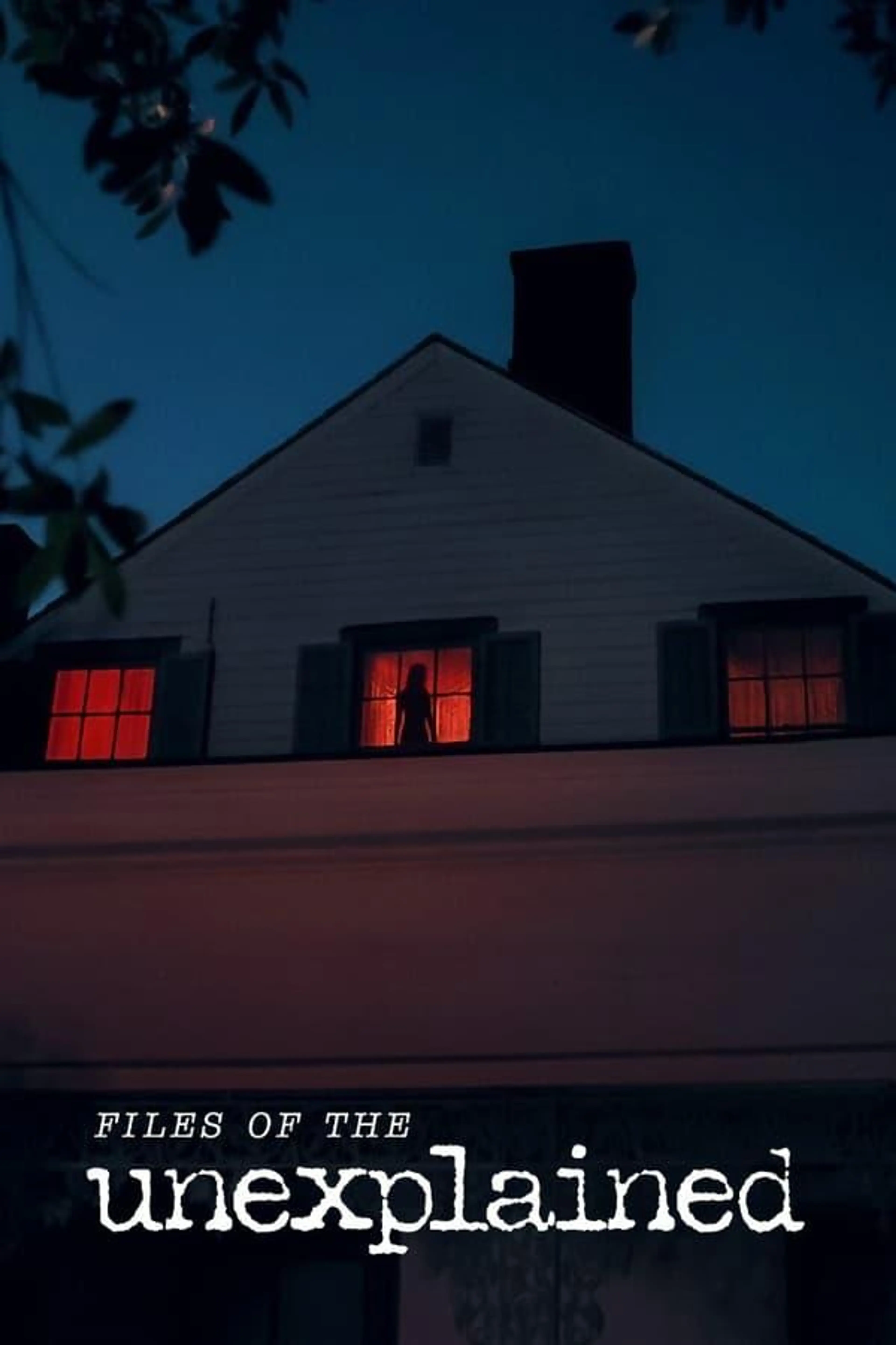 Files of the Unexplained Season 1