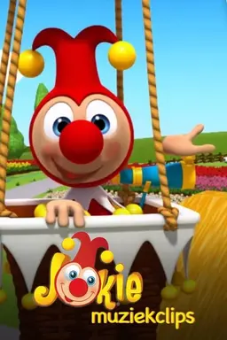 Zing en dans mee met Jokie! Season 1