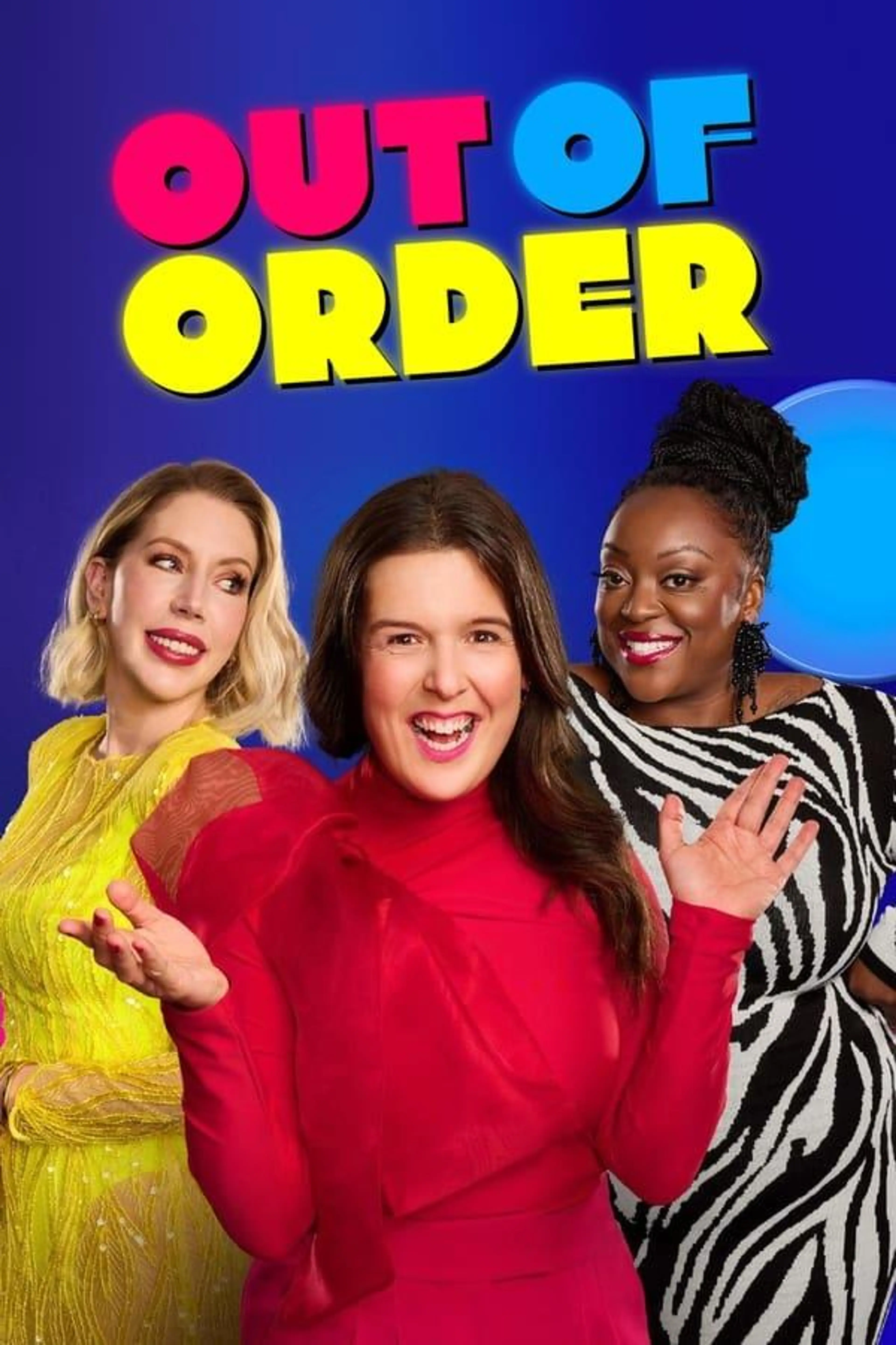 Out of Order Season 1