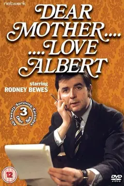 Dear Mother... ...Love Albert Season 2
