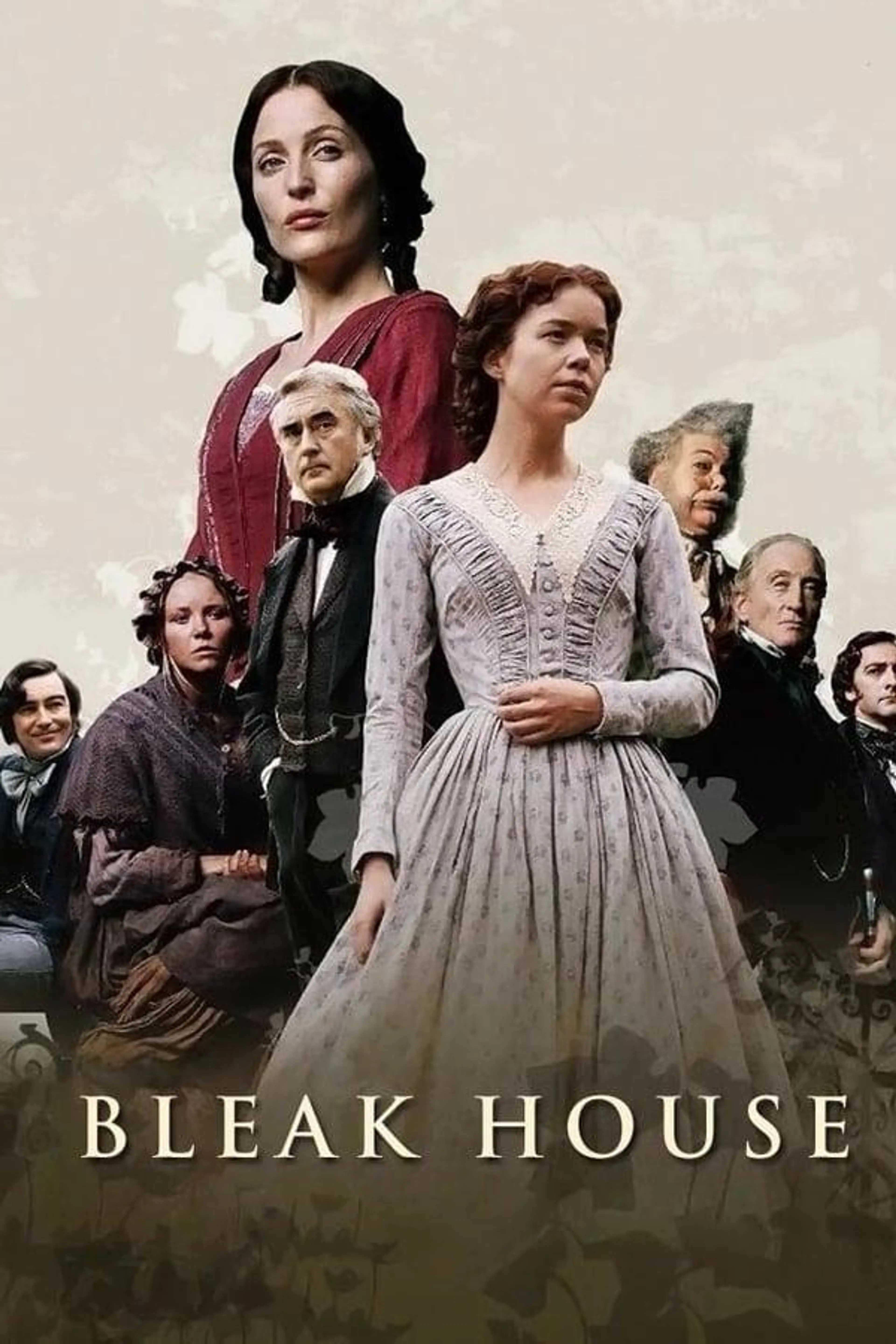 Bleak House Season 1