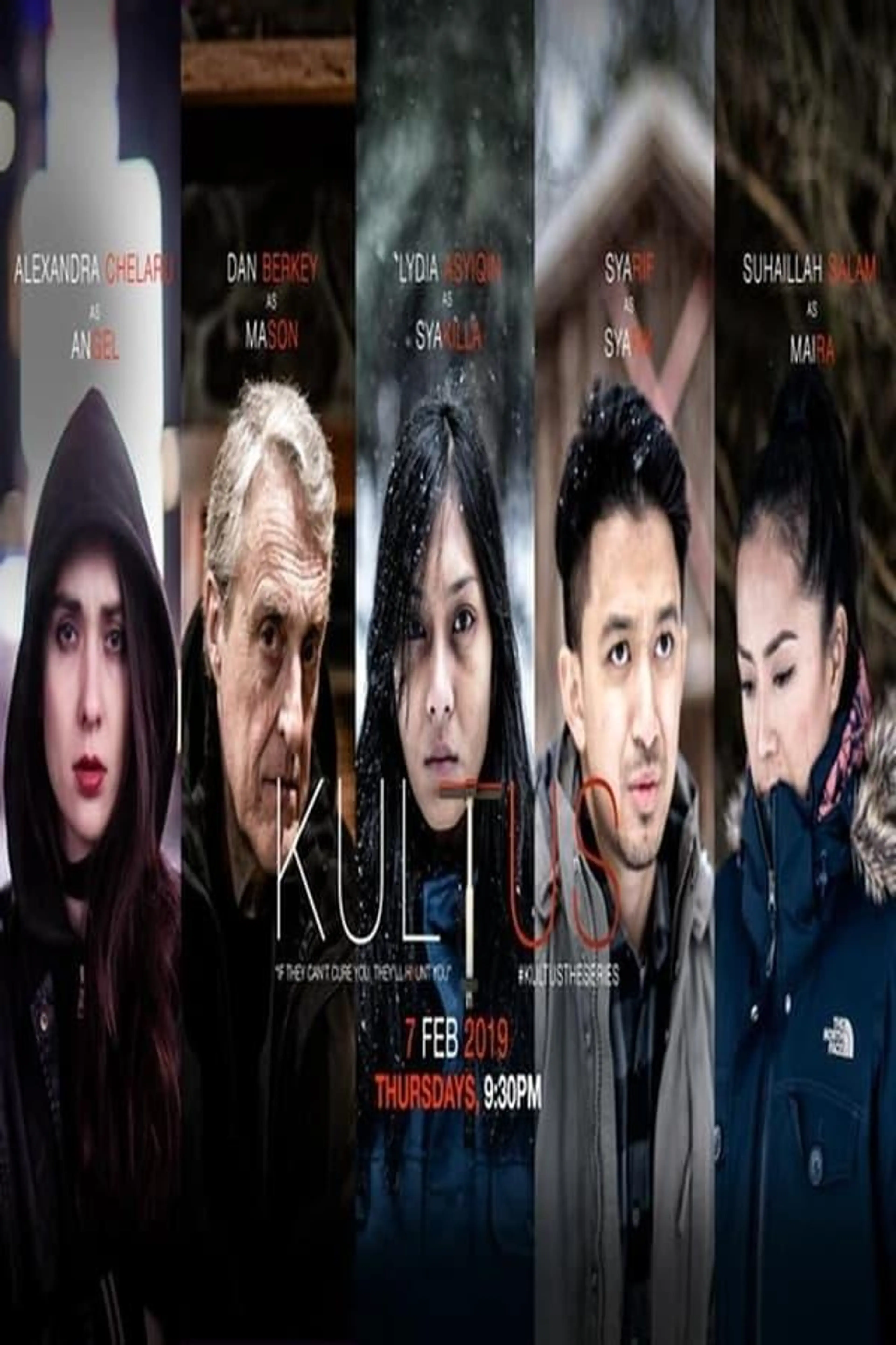 Kultus Season 1