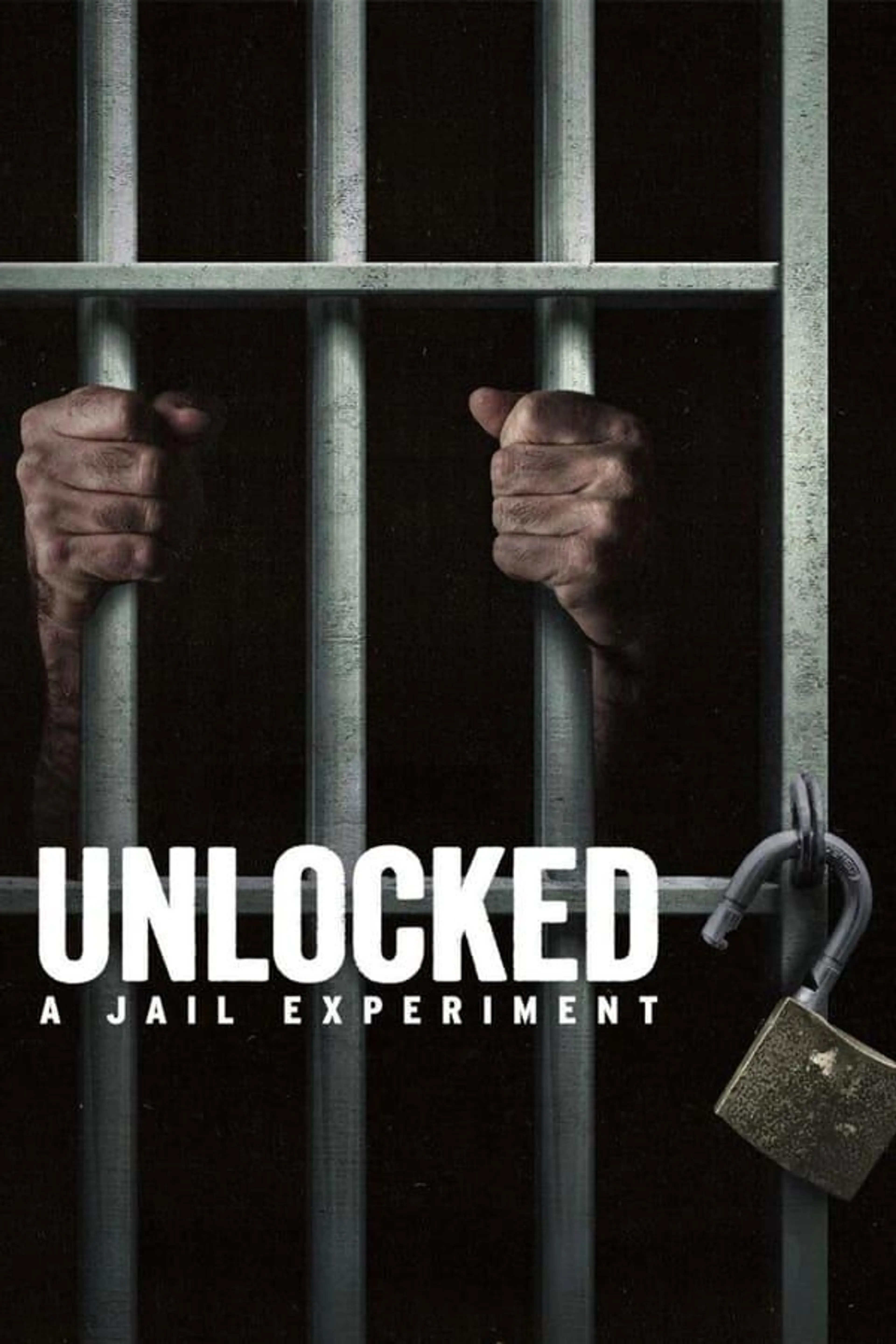 Unlocked: A Jail Experiment Season 1
