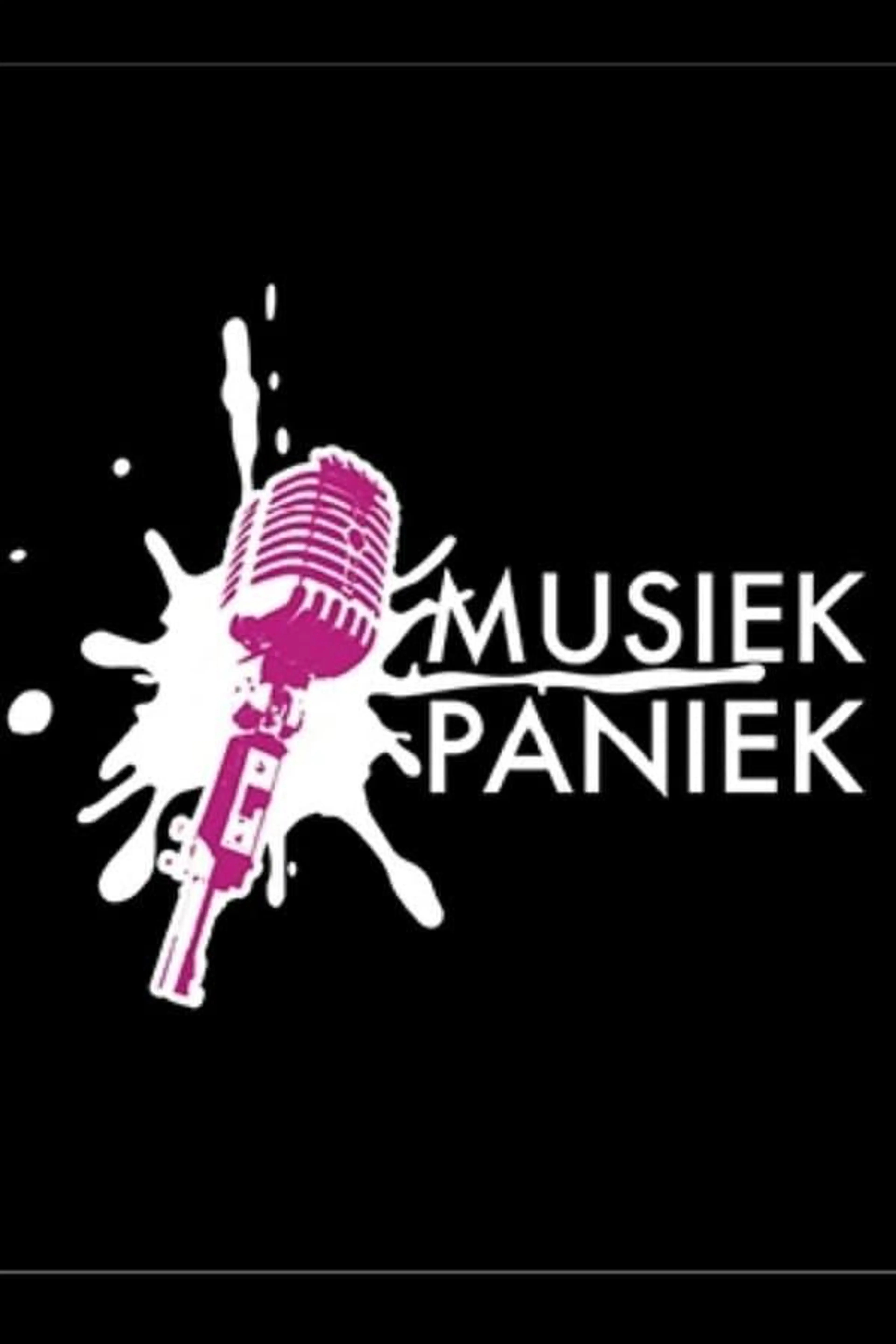Musiekpaniek Season 7