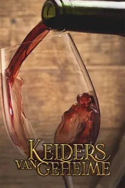 Kelders van Geheime Season 1