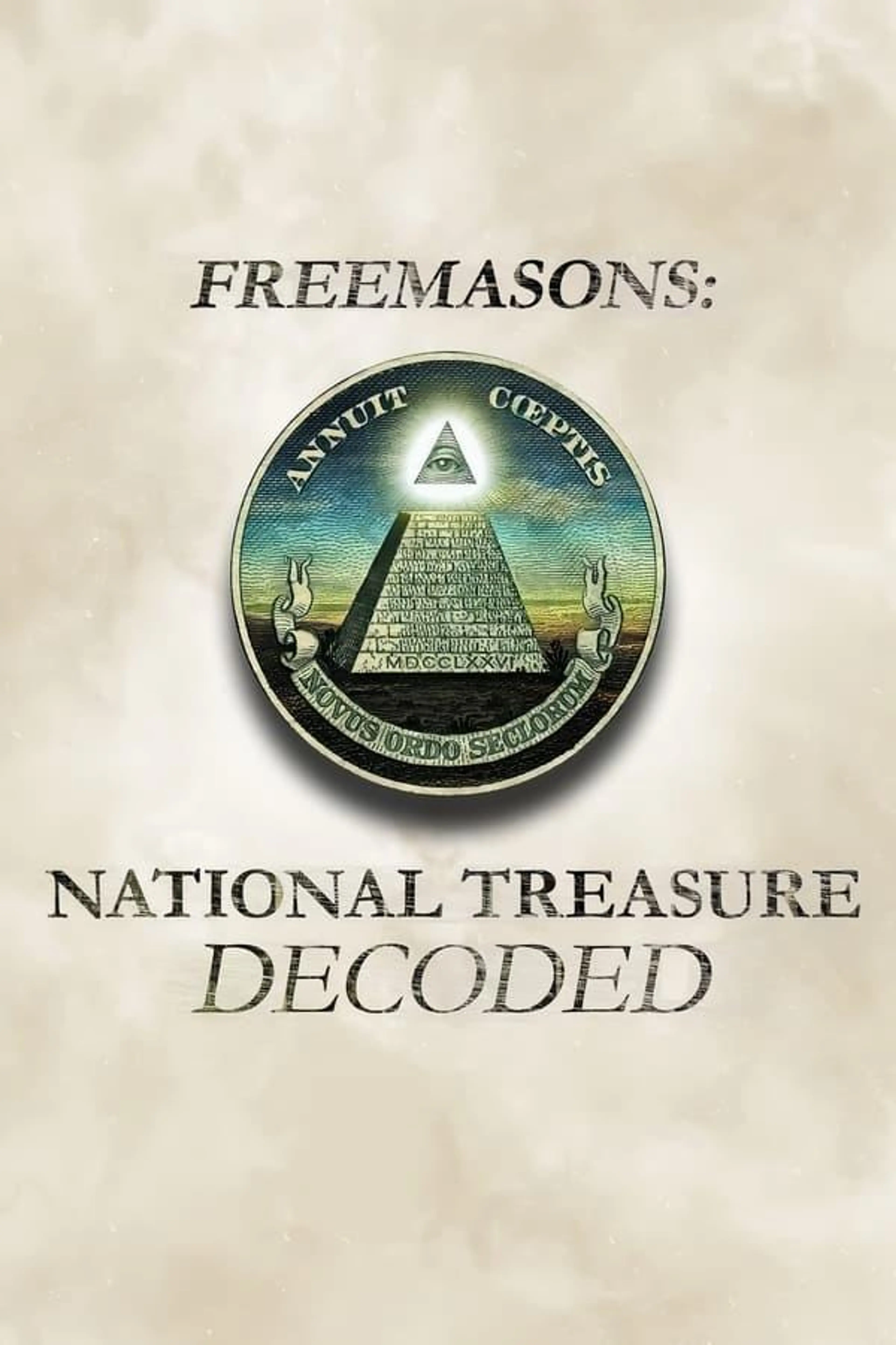 Freemasons: National Treasure Decoded Season 1